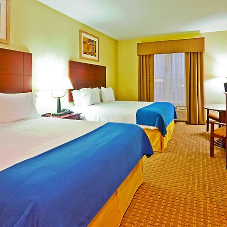 Holiday Inn Express Hotel & Suites-Magee, An Ihg Hotel Εξωτερικό φωτογραφία