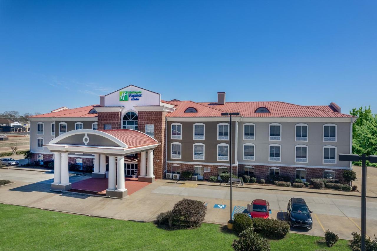 Holiday Inn Express Hotel & Suites-Magee, An Ihg Hotel Εξωτερικό φωτογραφία