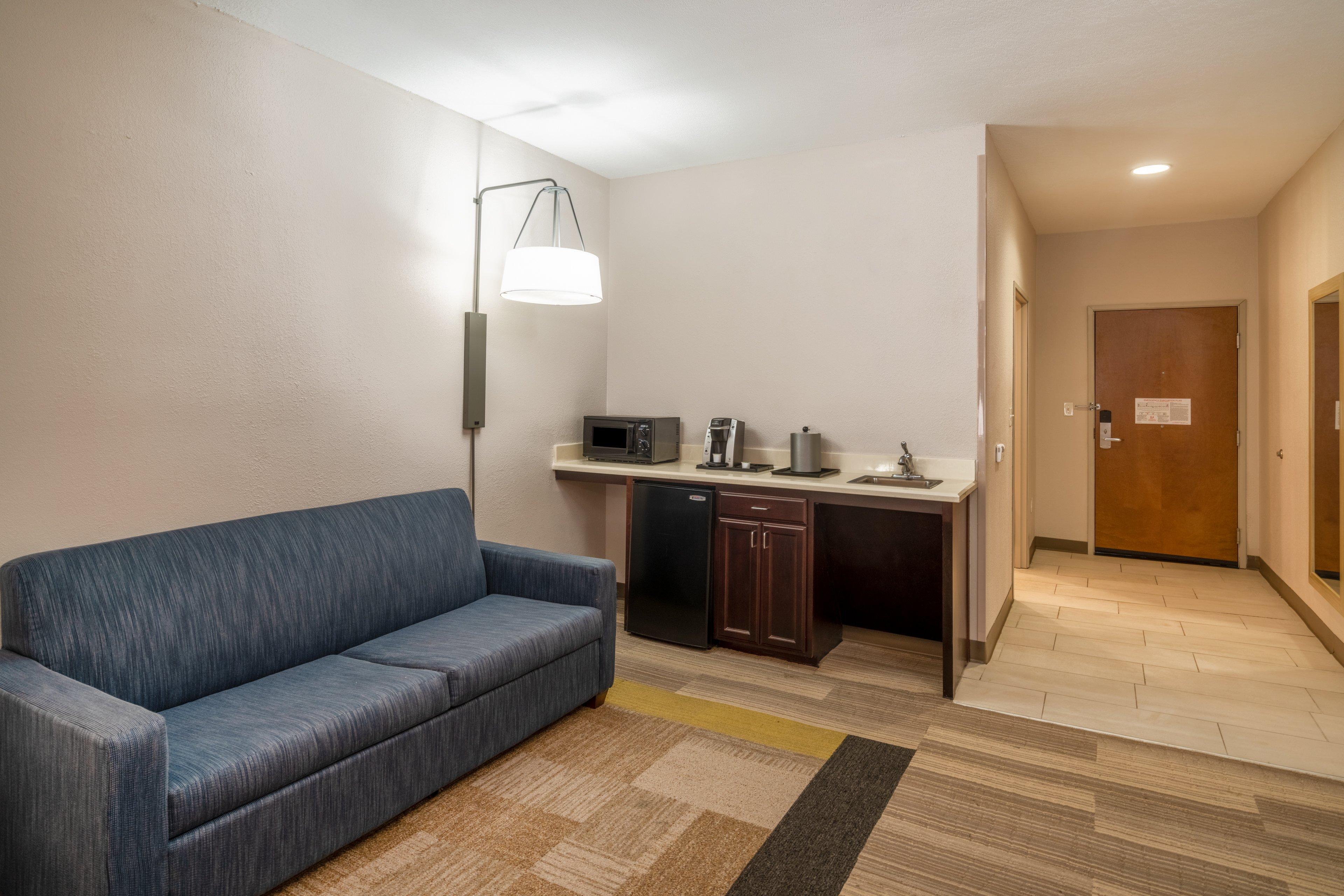 Holiday Inn Express Hotel & Suites-Magee, An Ihg Hotel Εξωτερικό φωτογραφία