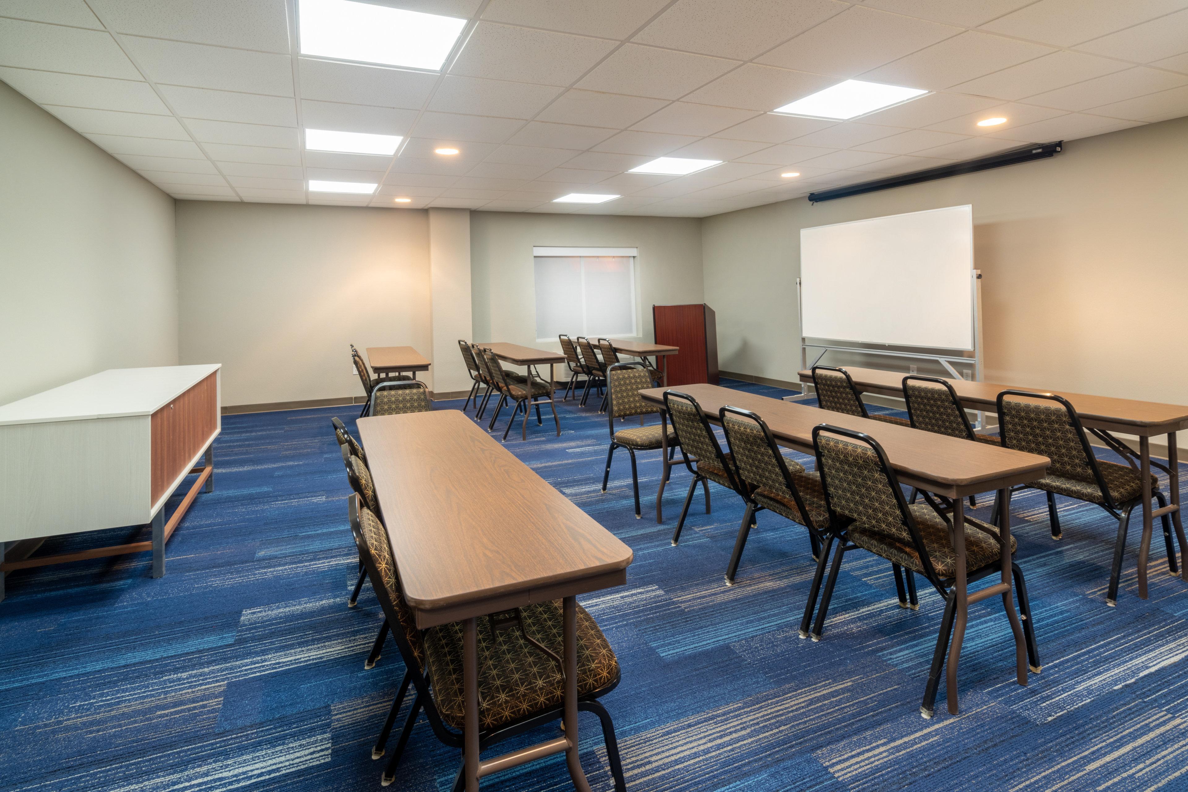 Holiday Inn Express Hotel & Suites-Magee, An Ihg Hotel Εξωτερικό φωτογραφία