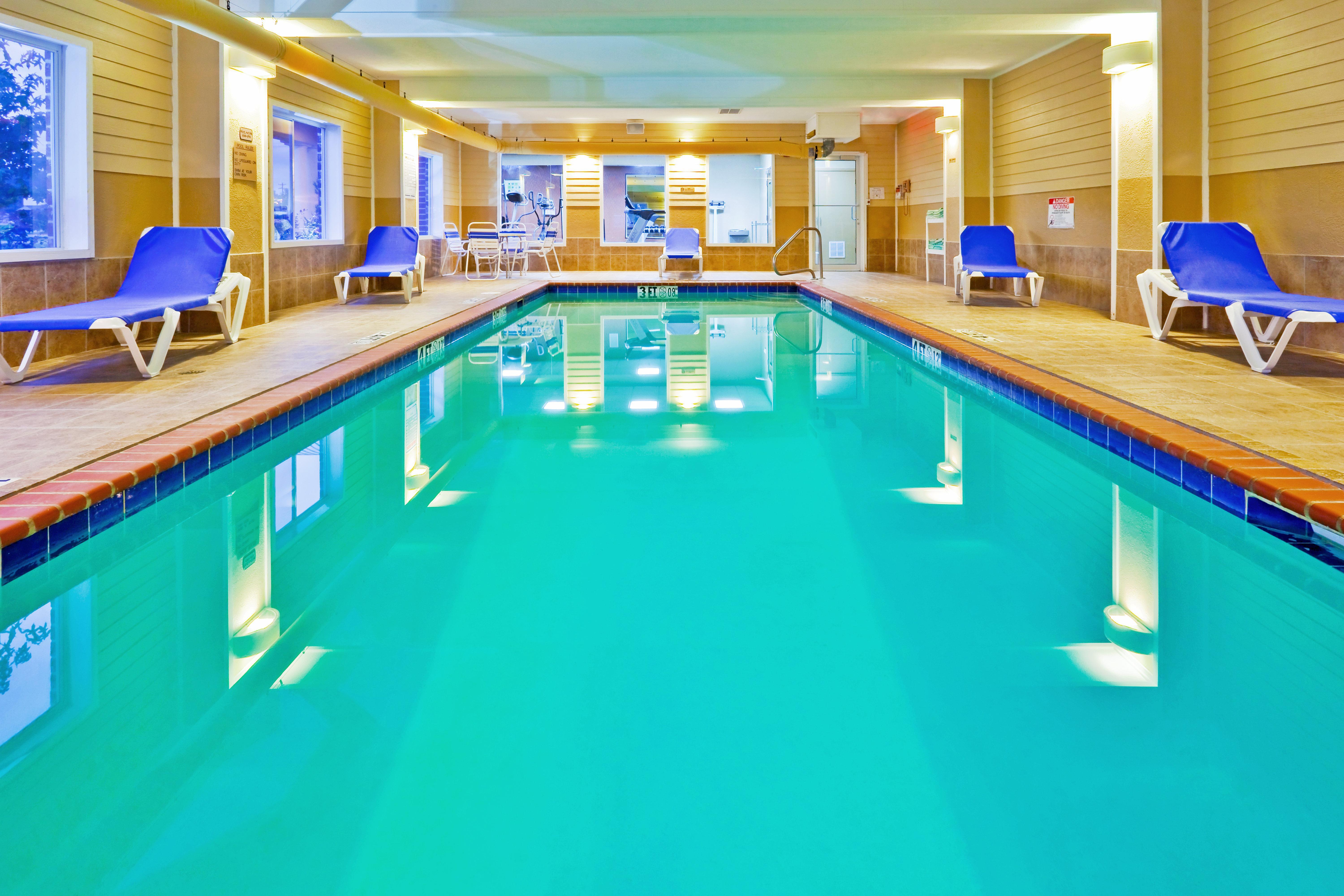 Holiday Inn Express Hotel & Suites-Magee, An Ihg Hotel Εξωτερικό φωτογραφία