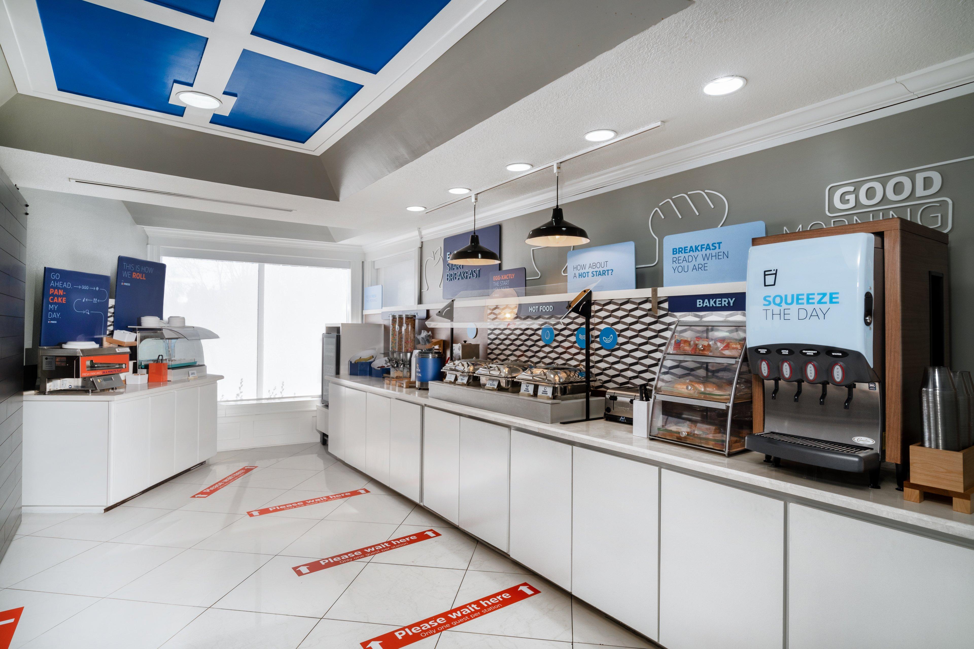 Holiday Inn Express Hotel & Suites-Magee, An Ihg Hotel Εξωτερικό φωτογραφία
