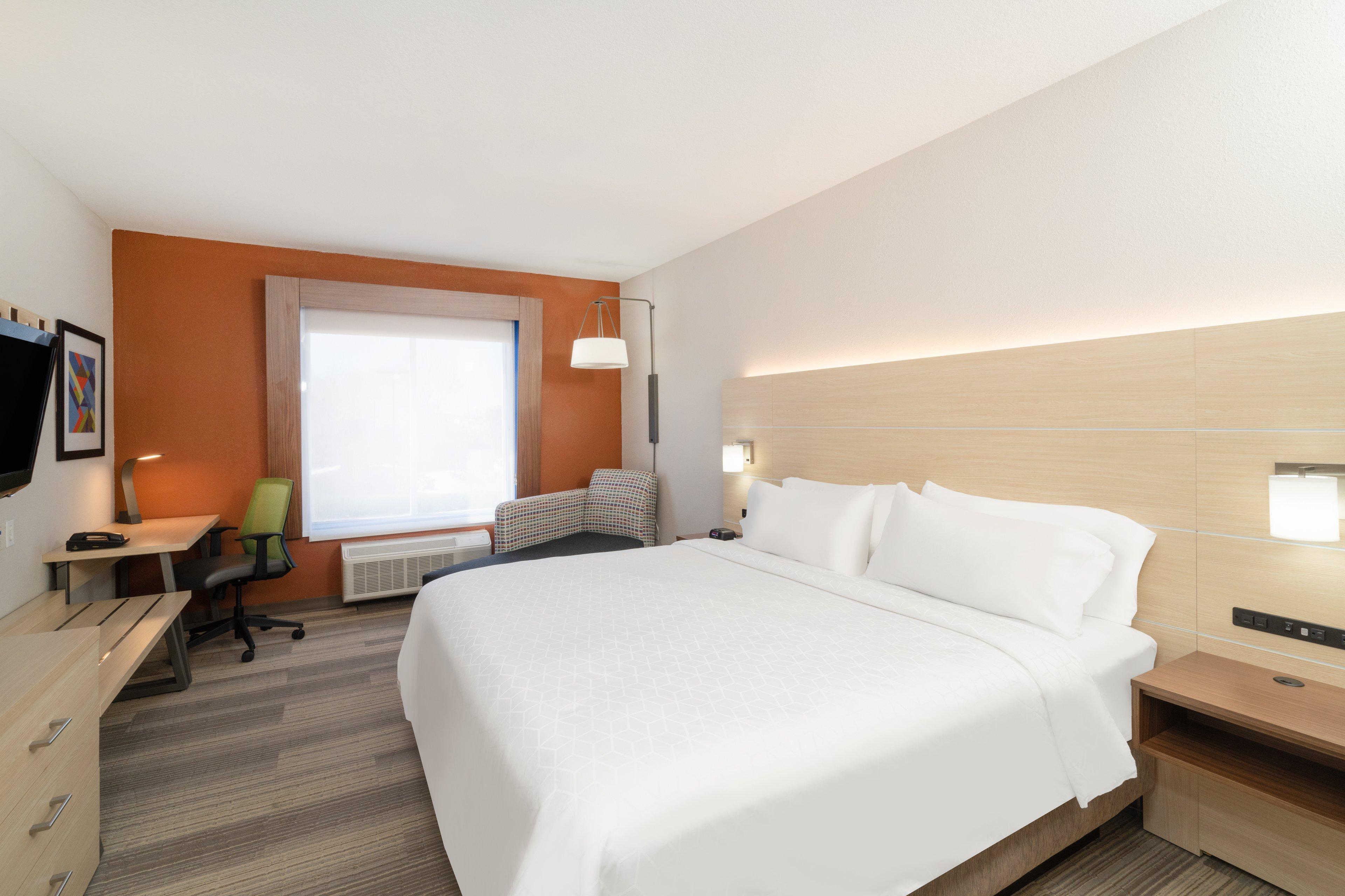 Holiday Inn Express Hotel & Suites-Magee, An Ihg Hotel Εξωτερικό φωτογραφία