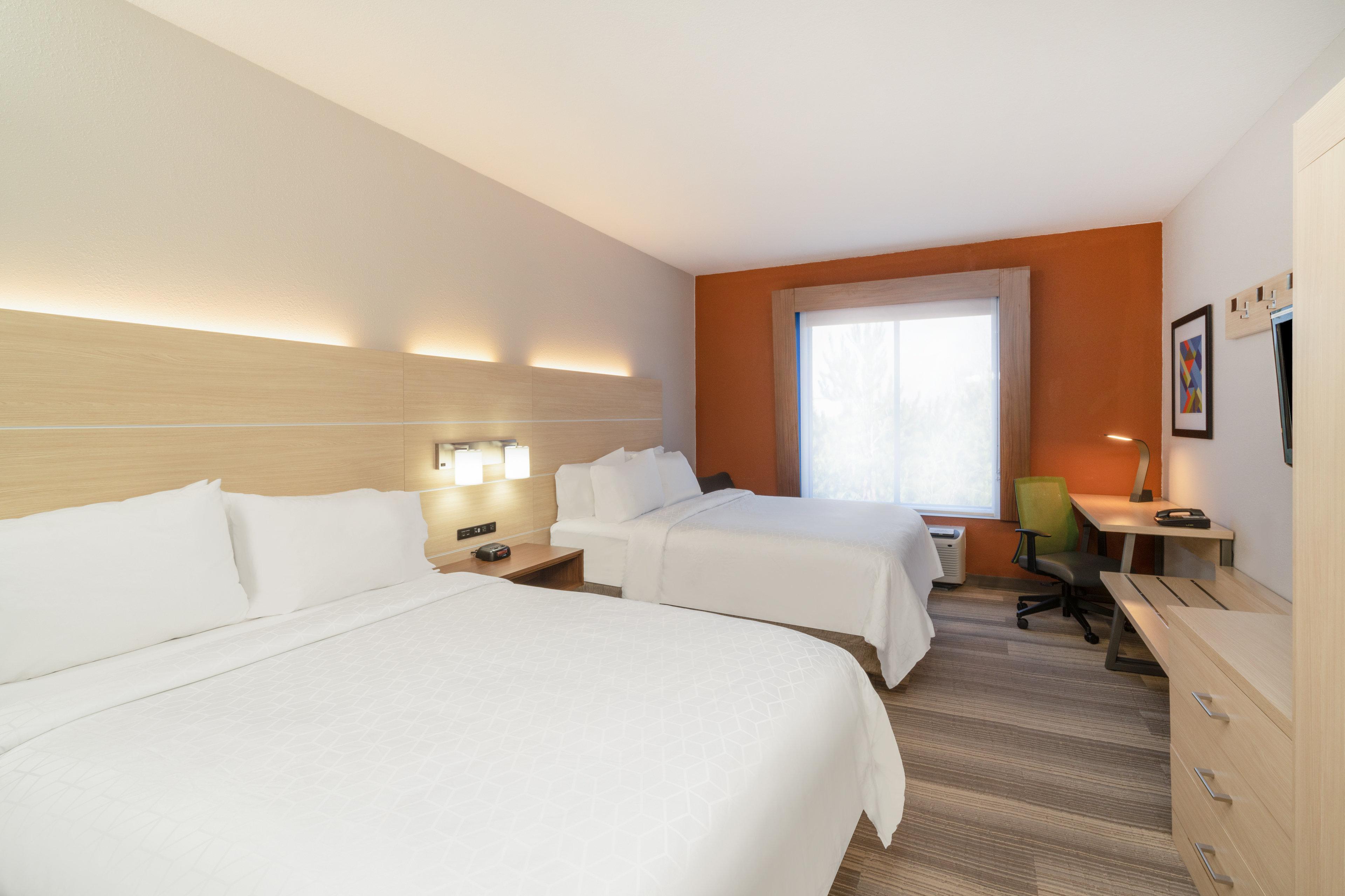 Holiday Inn Express Hotel & Suites-Magee, An Ihg Hotel Εξωτερικό φωτογραφία