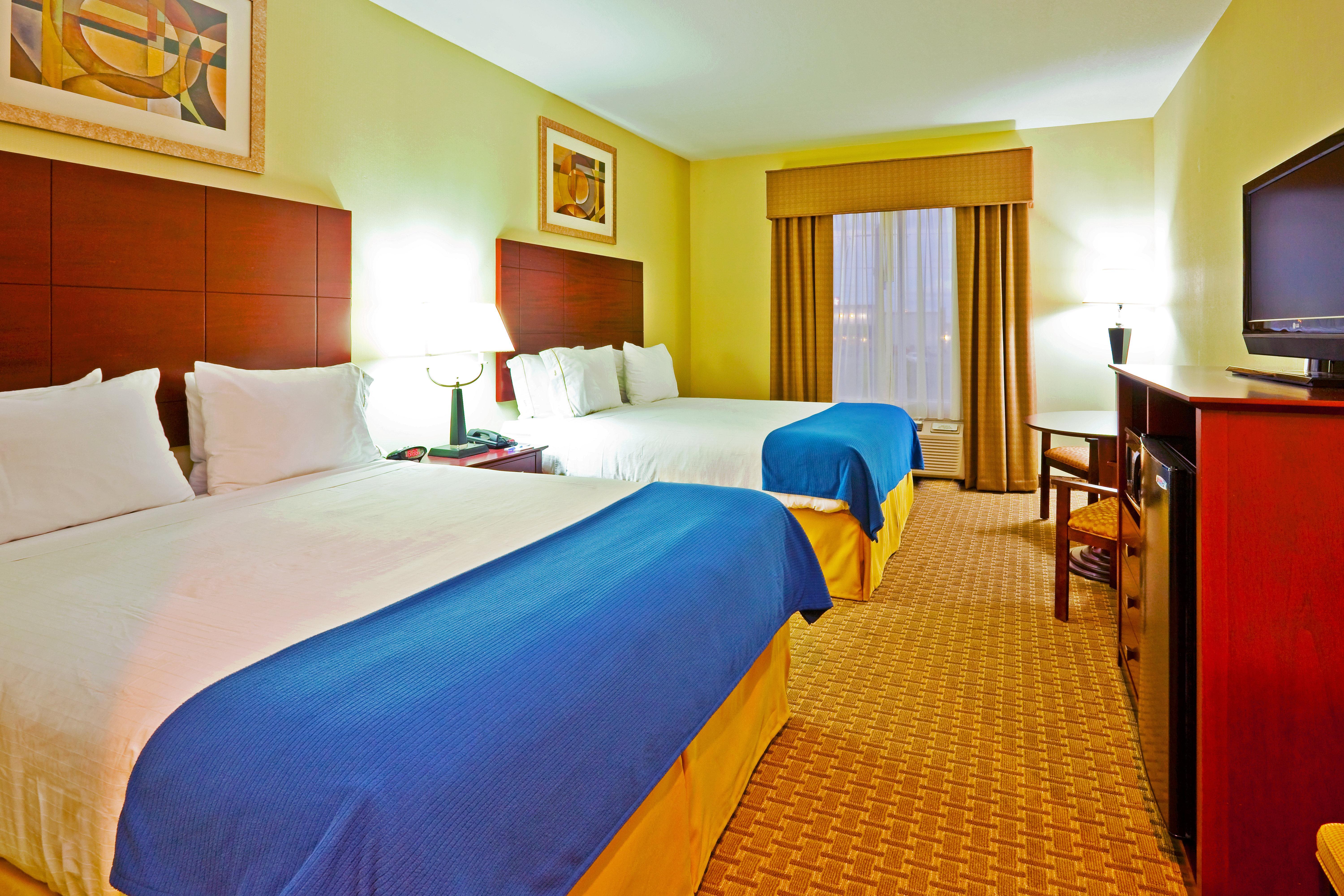 Holiday Inn Express Hotel & Suites-Magee, An Ihg Hotel Εξωτερικό φωτογραφία