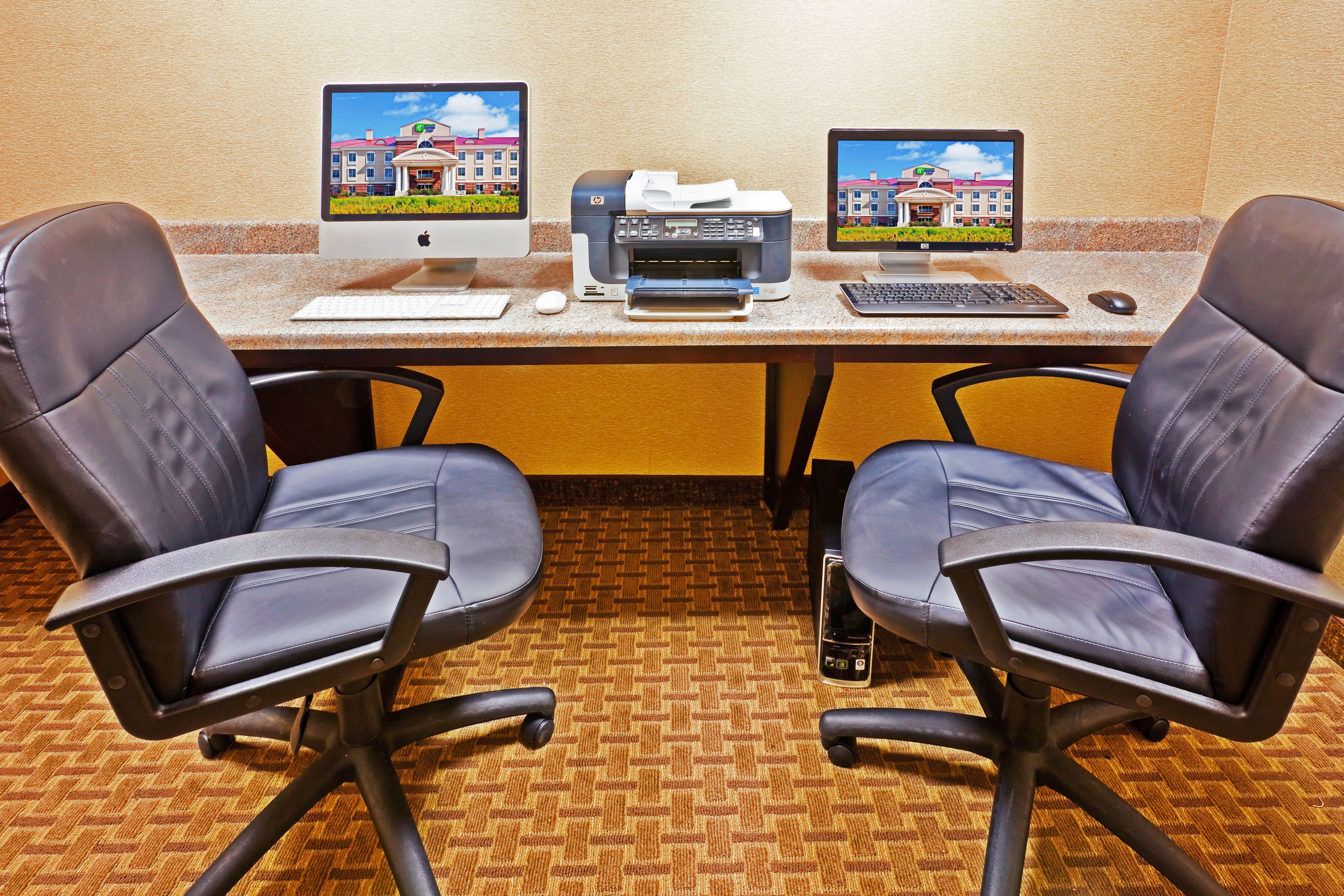 Holiday Inn Express Hotel & Suites-Magee, An Ihg Hotel Εξωτερικό φωτογραφία